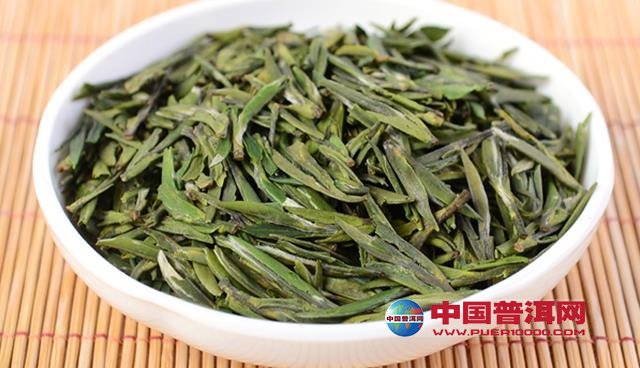 普洱茶