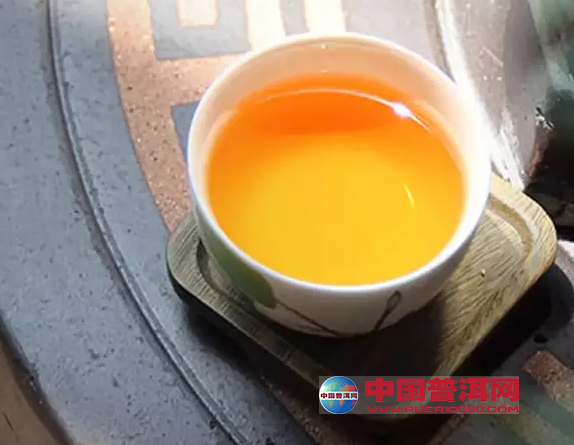 普洱茶