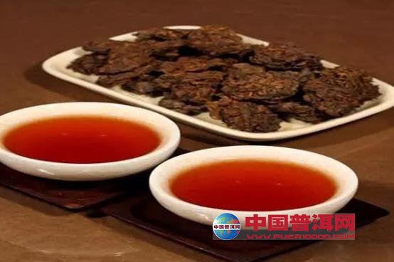 普洱茶