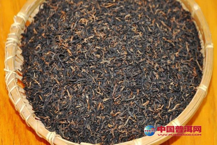 普洱茶