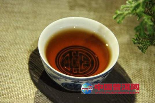 普洱茶