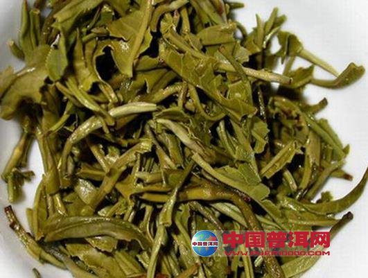普洱茶