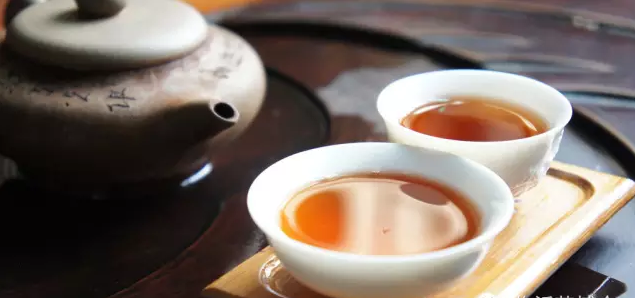 普洱茶
