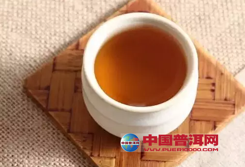 普洱茶
