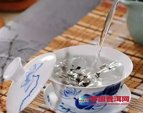 普洱茶