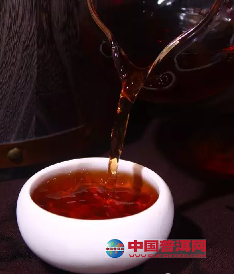 普洱茶