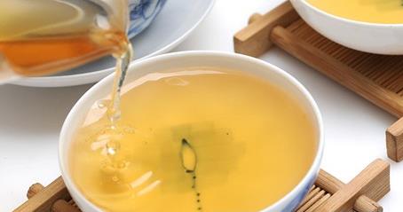 普洱茶