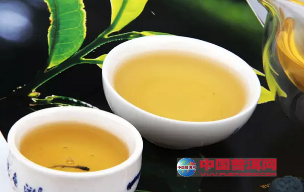 普洱茶