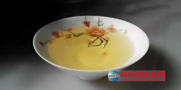 普洱茶