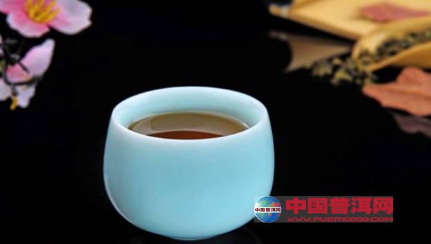 普洱茶