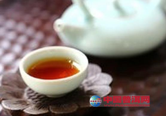 普洱茶