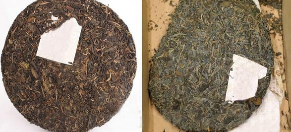 普洱茶