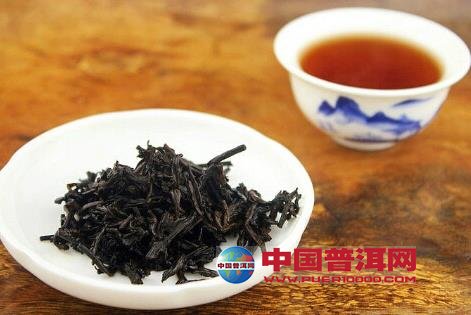 普洱茶