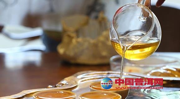 普洱茶