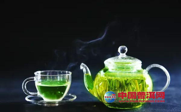 普洱茶