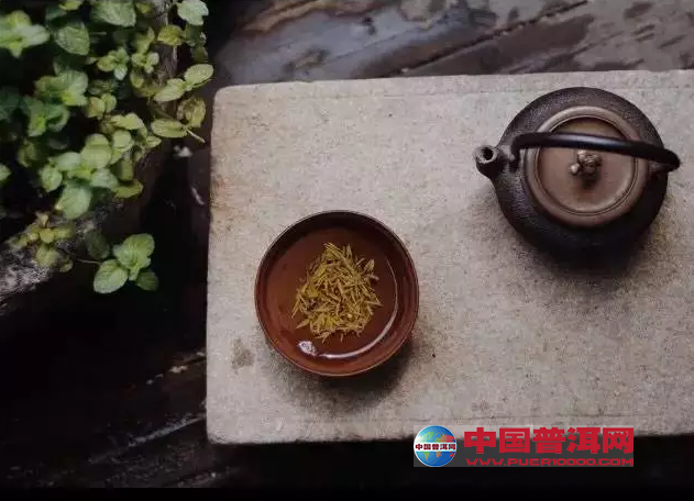 普洱茶