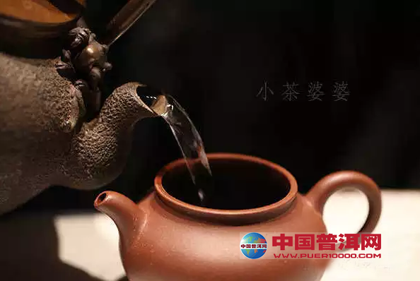 普洱茶