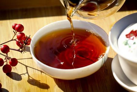 普洱茶