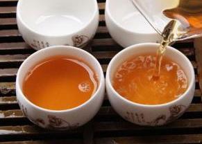 普洱茶
