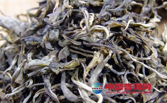 普洱茶