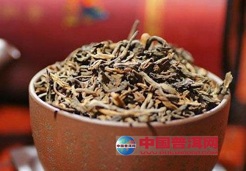 普洱茶