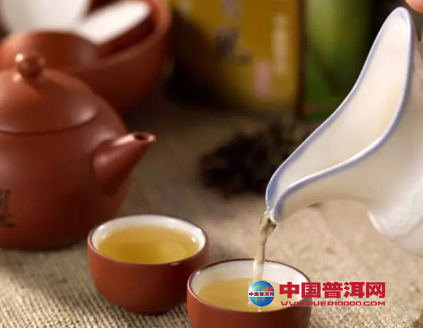 <u><a href='http://www.puer10000.com/puerzhishi/32854.html' target='_blank'>普洱茶</a></u>