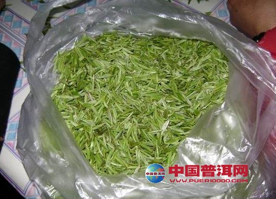 普洱茶