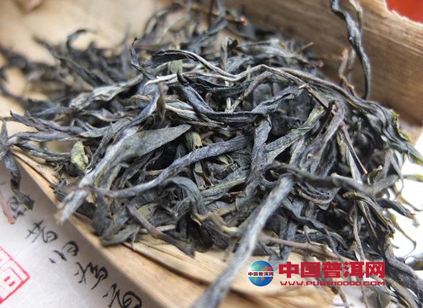 普洱茶
