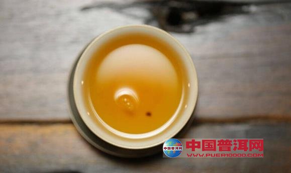 普洱茶