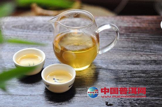 普洱茶