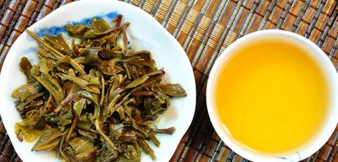 普洱茶