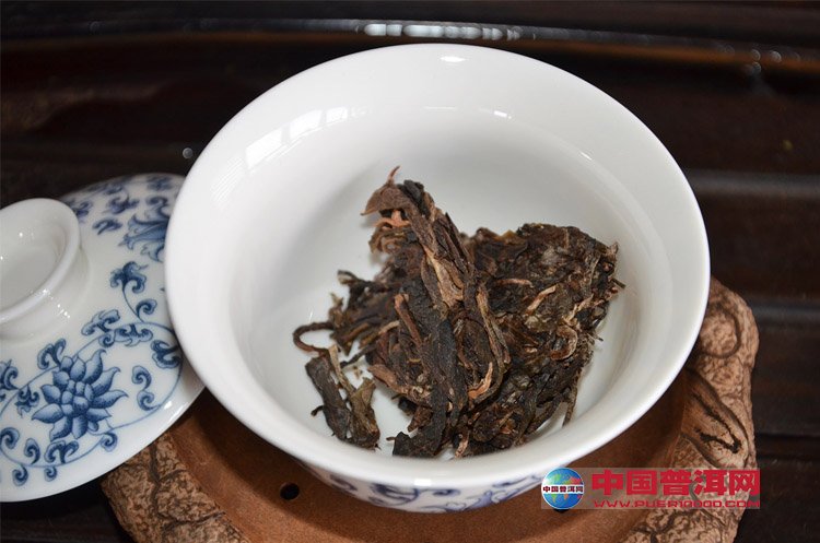 普洱茶