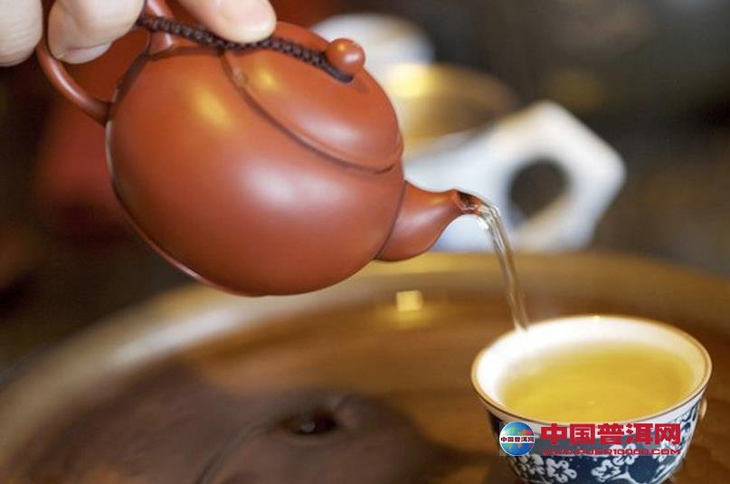 普洱茶