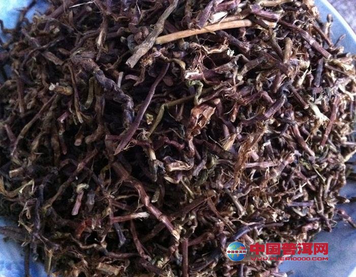 普洱茶