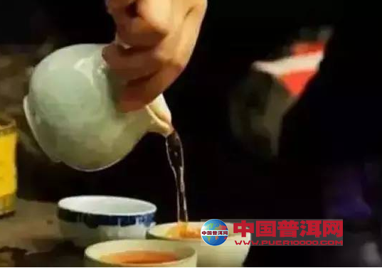 普洱茶