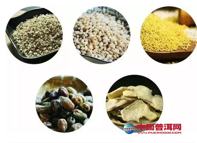 普洱茶