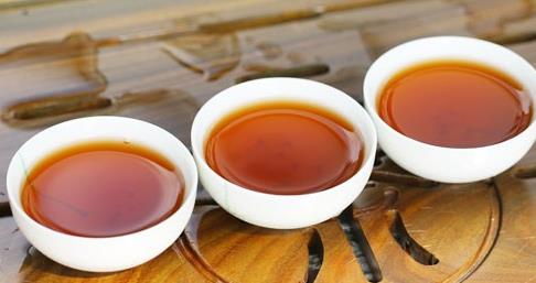 普洱茶