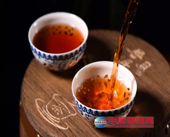 普洱茶
