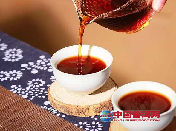 普洱茶