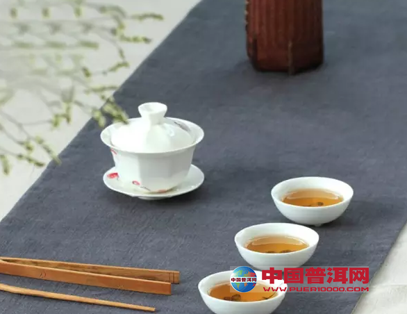 普洱茶