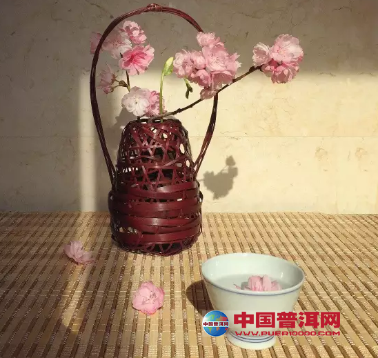 普洱茶
