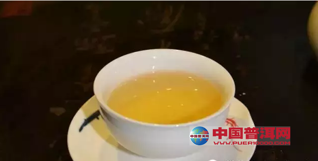 普洱茶