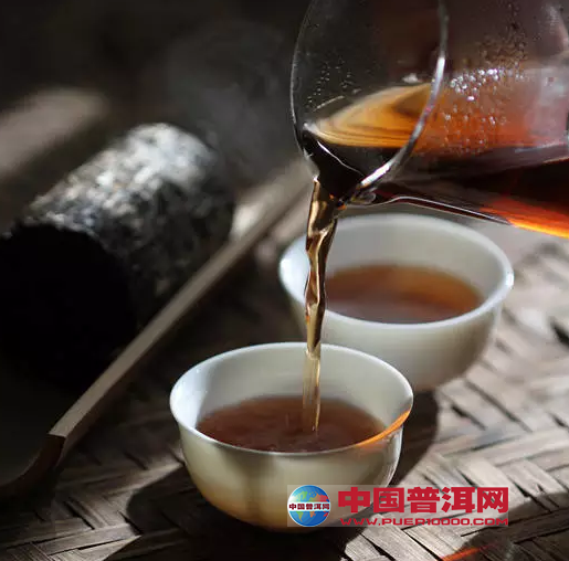 普洱茶