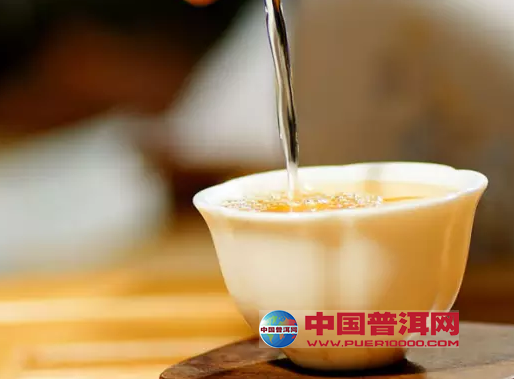 普洱茶