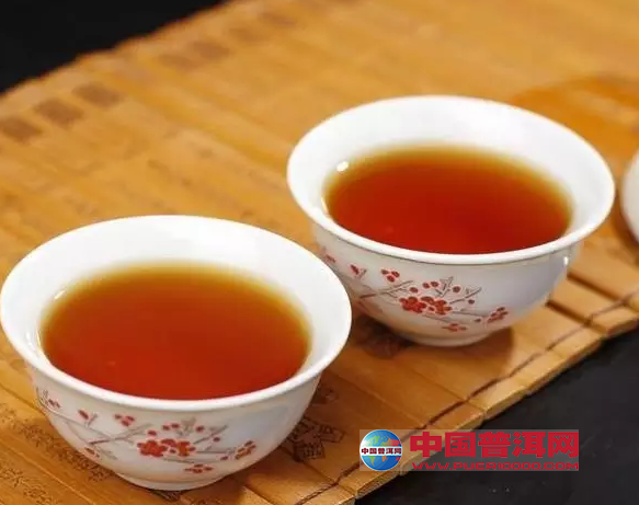 普洱茶