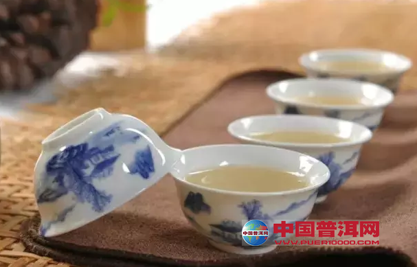 普洱茶