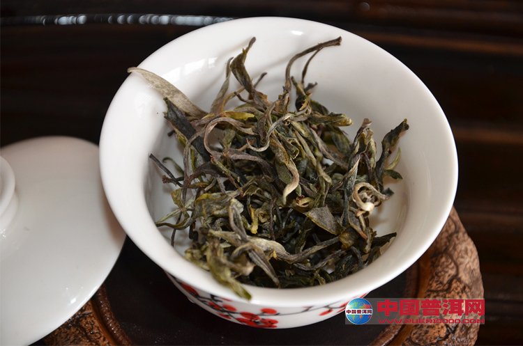 普洱茶