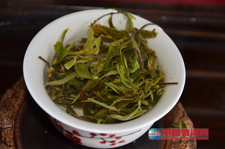 普洱茶