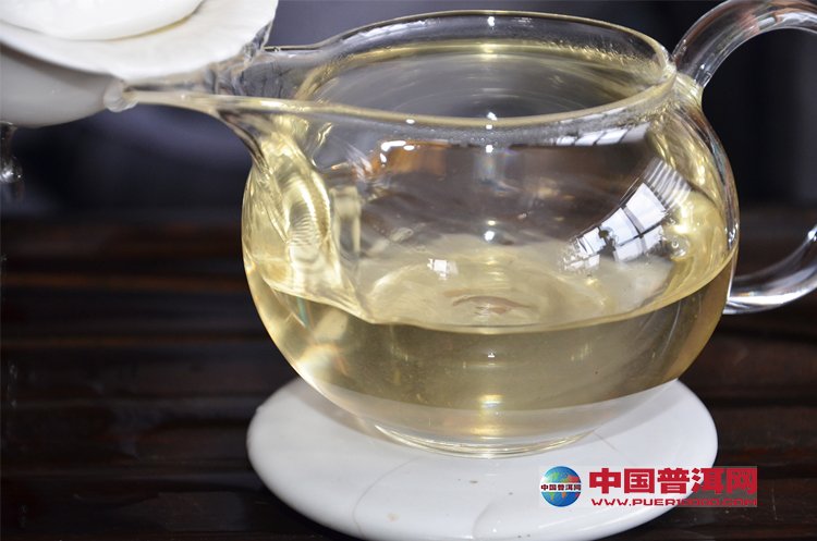 普洱茶