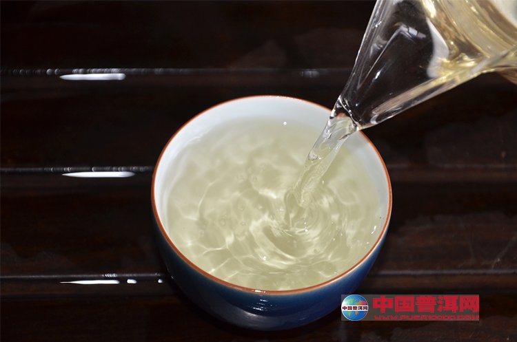 普洱茶